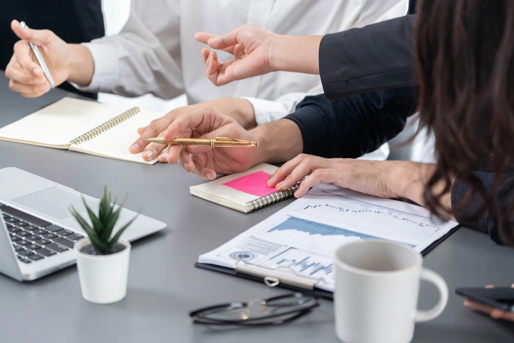 Trends in S&P 500 CEO Compensation