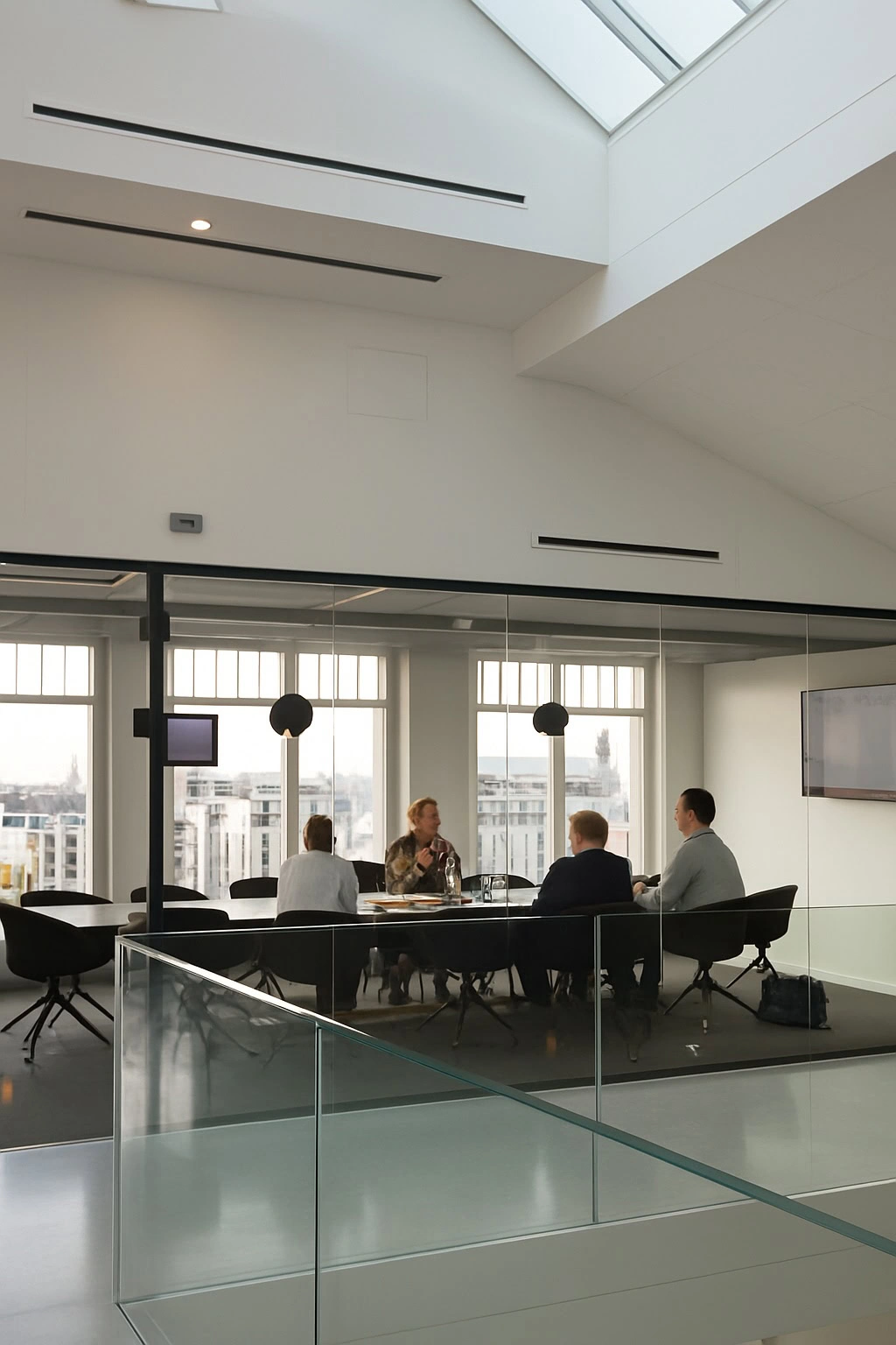 We Focus On Each Client Holistically