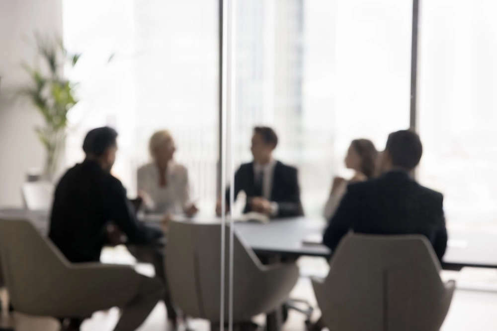 Board of Directors Compensation: Past, Present and Future