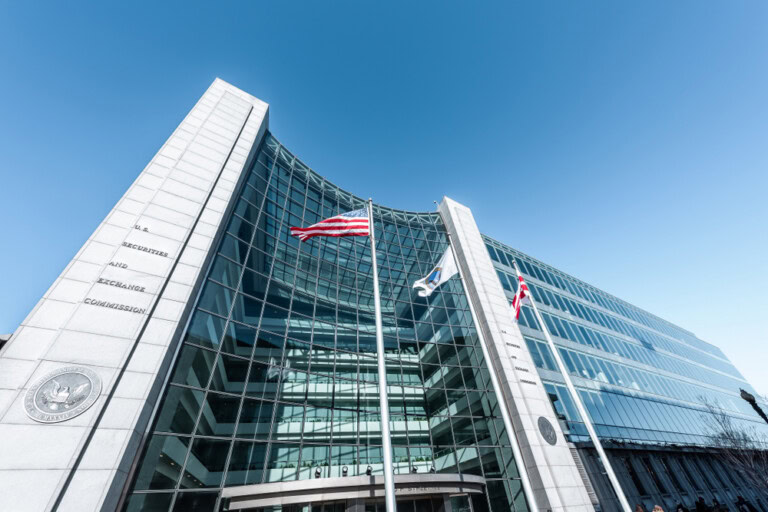 SEC Client Alert: Executive Compensation Disclosure Changes (Proposed Rules) &ndash; May 2026