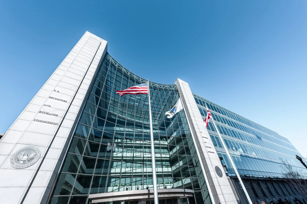 SEC Client Alert: Executive Compensation Disclosure Changes (Proposed Rules) – May 2026